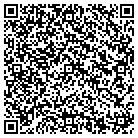 QR code with N C Sounds & Security contacts