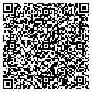 QR code with Unique Grading Corporation contacts