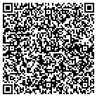 QR code with Refroe Cnstr & Septic Tanks contacts