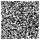 QR code with J & J Marine Sales & Service contacts