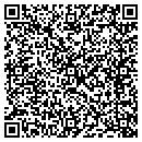QR code with Omegared Security contacts
