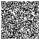QR code with C & G Mop Makers contacts