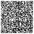 QR code with Custom Bike & Auto Painting contacts