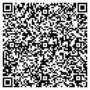 QR code with Gary Blake contacts