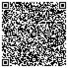 QR code with Custom Paint By Teresa Crane contacts