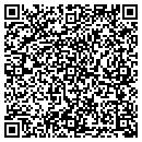 QR code with Anderson Grading contacts