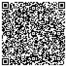 QR code with Andy Strange Grading Inc contacts