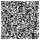 QR code with Anthony's Grading and Landscaping contacts