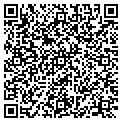 QR code with A P Grading Co contacts