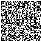 QR code with John Knapp Custom Routed S contacts