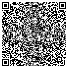 QR code with Custom Framing By Jim Brown contacts
