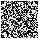 QR code with Argo Grading contacts