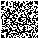 QR code with Clover Co contacts