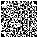 QR code with J P Jr Grafix contacts