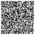 QR code with Limos T E contacts