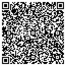QR code with Kas Signs contacts