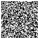 QR code with Alc Controls contacts