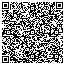 QR code with Austin Grading contacts