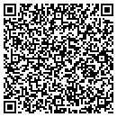 QR code with Kc Signs Inc contacts