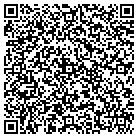 QR code with Mebane's Elite Limo Service Inc contacts
