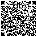 QR code with Oaks School contacts