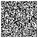 QR code with Handy Osler contacts