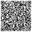 QR code with Myers Park Limousine contacts