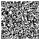 QR code with Tureck Design contacts