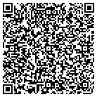 QR code with Heirloom Timber Framing Inc contacts