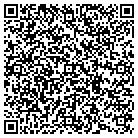 QR code with G & K Farms Of California Inc contacts