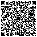 QR code with Mark Nail & Spa contacts