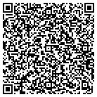 QR code with Hughes Framing & Trimming contacts