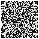 QR code with Hunter Framing contacts