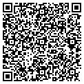 QR code with H Harris contacts