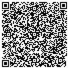 QR code with Servco Security & Alarm System contacts