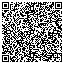 QR code with J And L Framing contacts