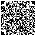 QR code with John R Miller contacts