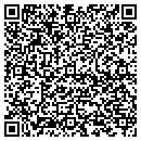 QR code with A1 Burner Service contacts