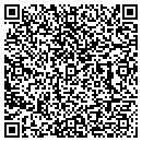 QR code with Homer Daniel contacts