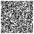 QR code with Cantrell's Grading & Land Sls contacts