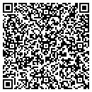 QR code with Howard Mclam contacts