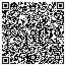 QR code with Hoyt Burgess contacts