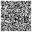 QR code with Carters Backhoe Service contacts