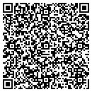 QR code with C A Thackston Paving & Grading contacts