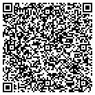 QR code with Mainline Signs & Traffic Contr contacts