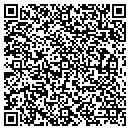 QR code with Hugh E Council contacts