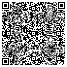 QR code with Catoosa County Road Department contacts