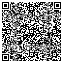 QR code with Huston John contacts