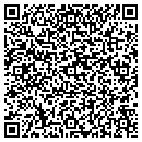 QR code with C & C Grading contacts