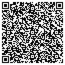 QR code with C & L Construction contacts